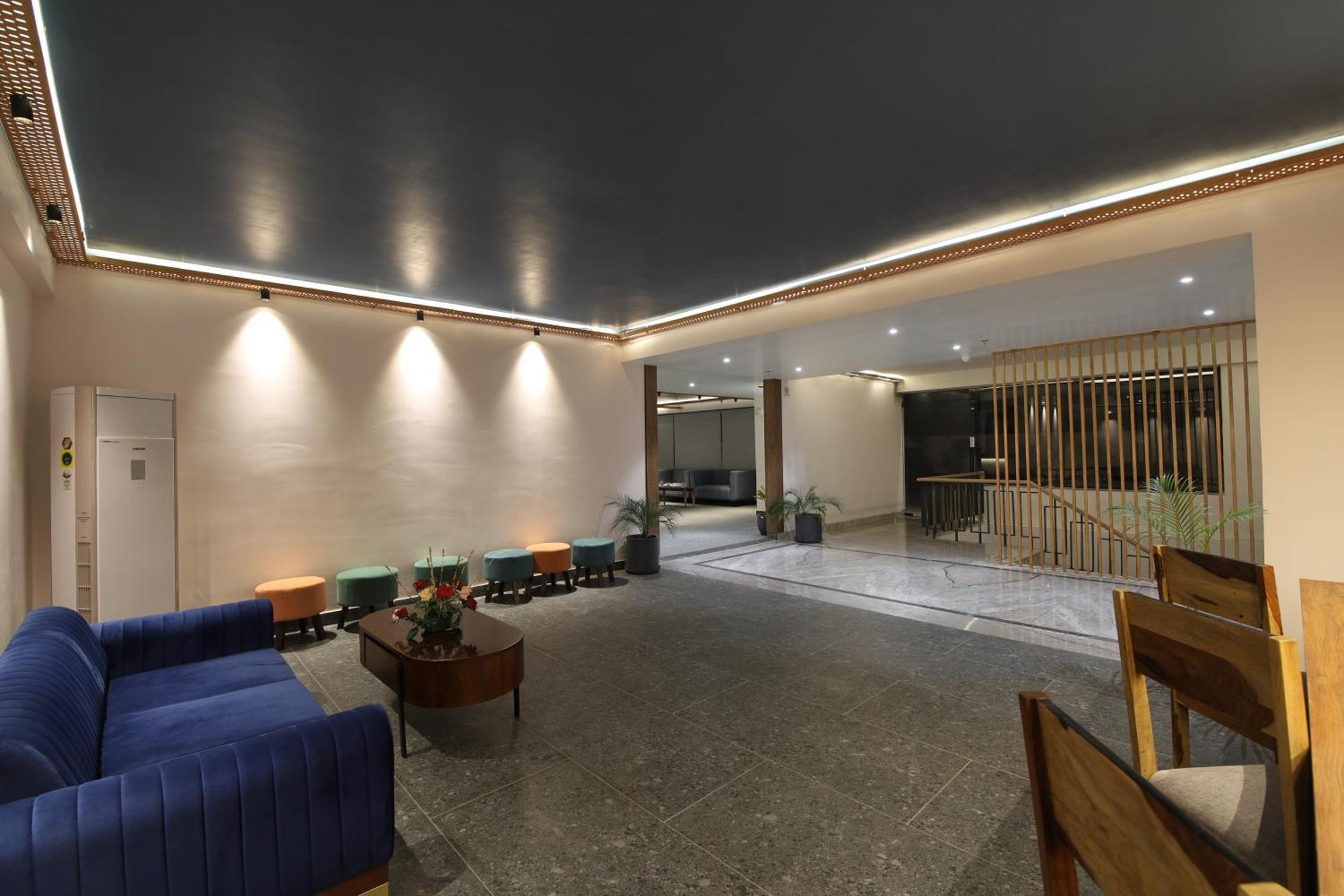 Clarks Inn Suites Divisione di Jaipur Esterno foto
