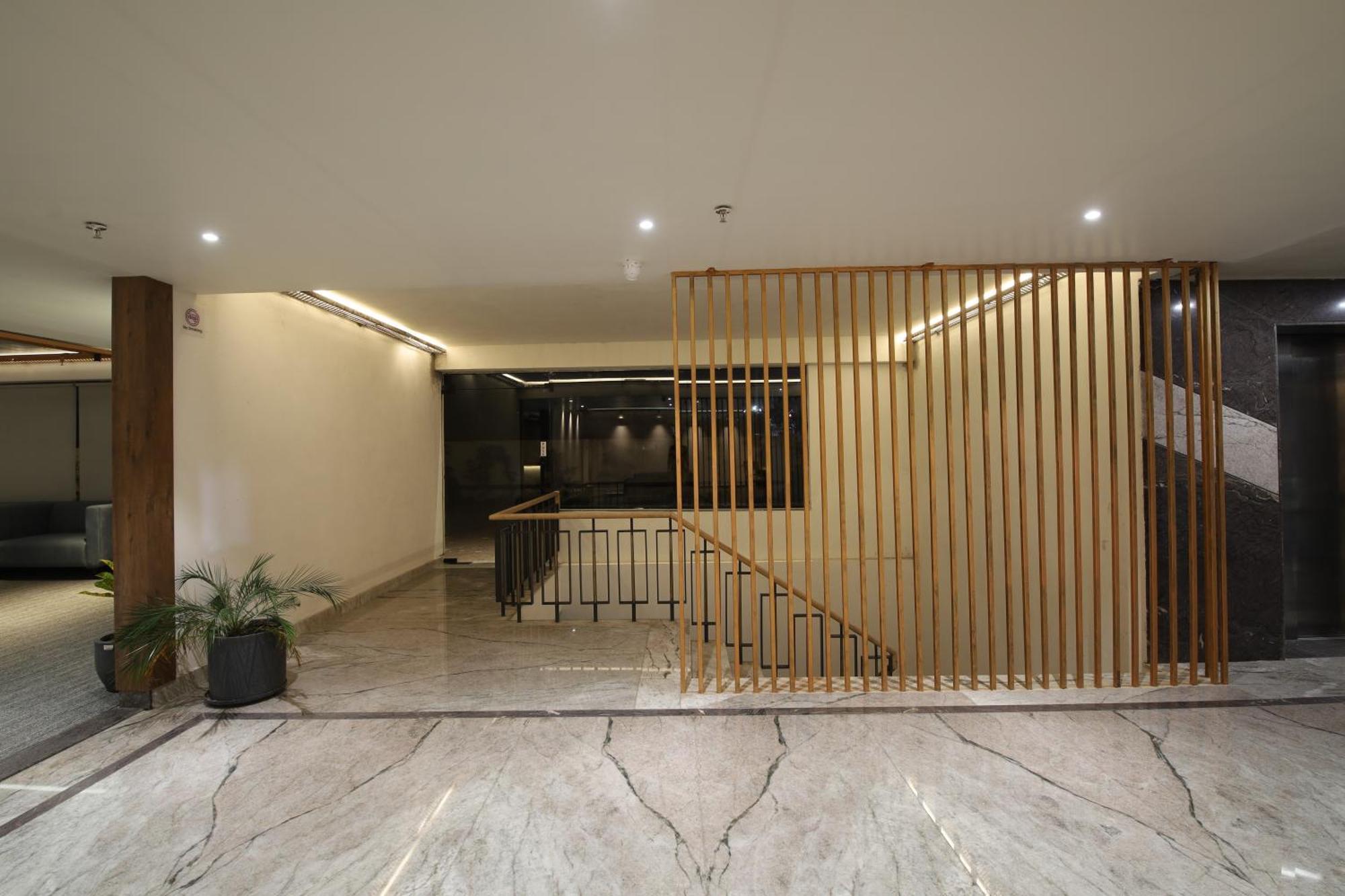 Clarks Inn Suites Divisione di Jaipur Esterno foto
