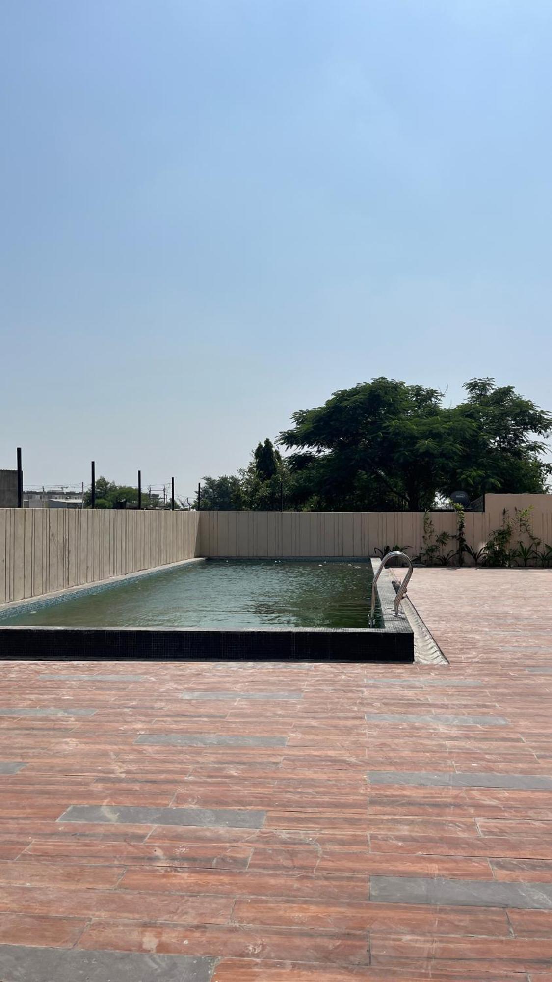 Clarks Inn Suites Divisione di Jaipur Esterno foto