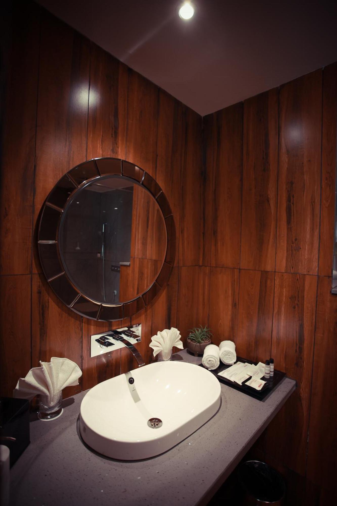 Clarks Inn Suites Divisione di Jaipur Esterno foto