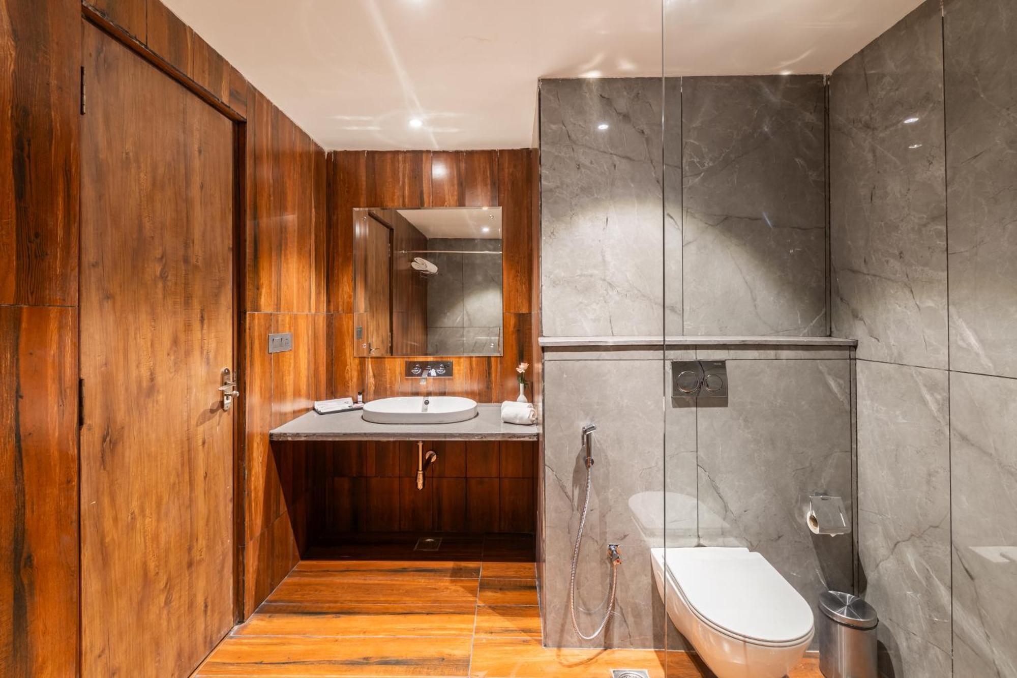 Clarks Inn Suites Divisione di Jaipur Esterno foto