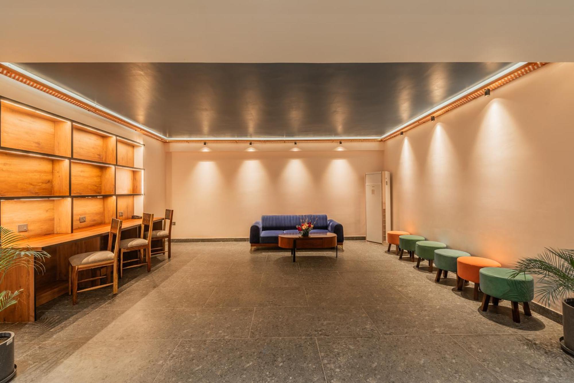 Clarks Inn Suites Divisione di Jaipur Esterno foto